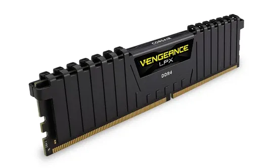 Corsair 32GB 2666MHz DDR4 C16