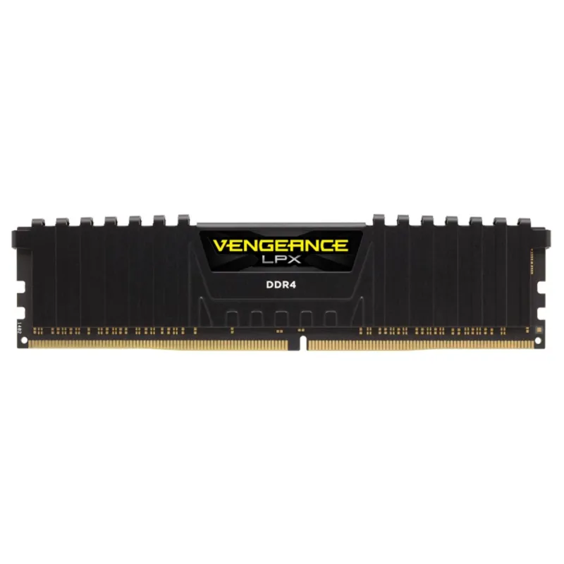 Corsair 16GB 3200MHz DDR4 Dram C16 Vengeance LPX (1x16)