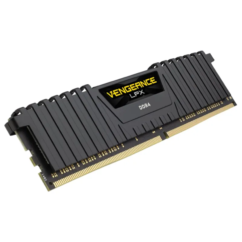 Corsair Vengeance 16GB (2 x 8GB) DDR4 3200MHz C16