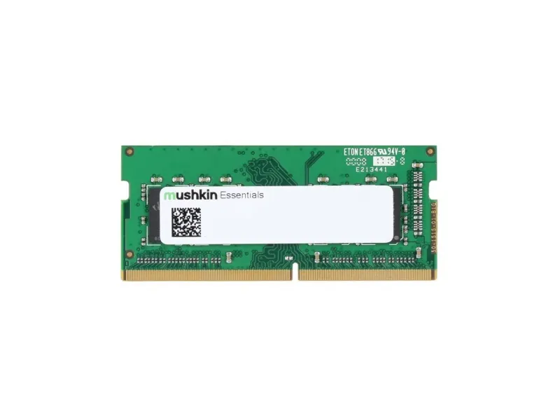 Mushkin Essentials 16GB (1x16GB) DDR4 MES4S320NF16G