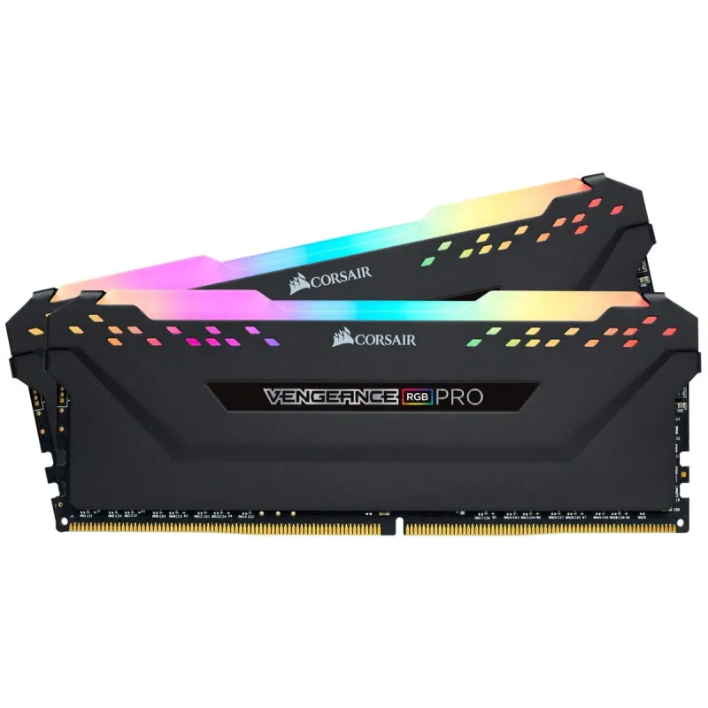 Corsair Vengeance 16GB (2x8GB) DDR4 3200MHz CL16