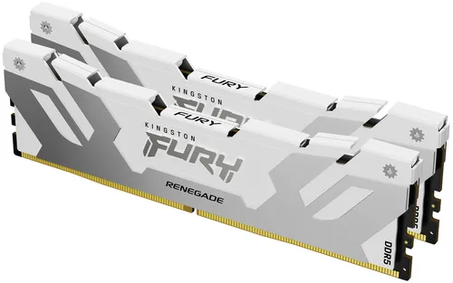 Kingston Technology 32GB FURY Renegade 2 x 16 GB 8000 MT/s 288-pin DIMM