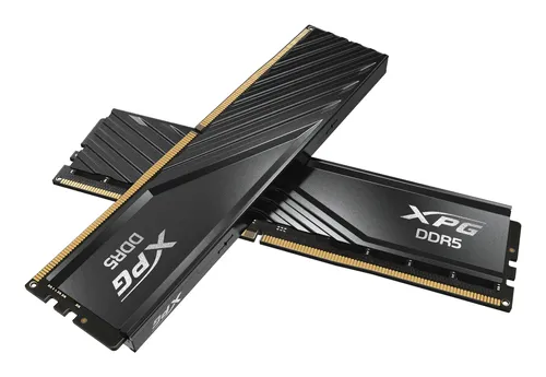 XPG Lancer Blade 32 GB 2 x 16 GB DDR5 5600 MT/s 288-pin DIMM ECC