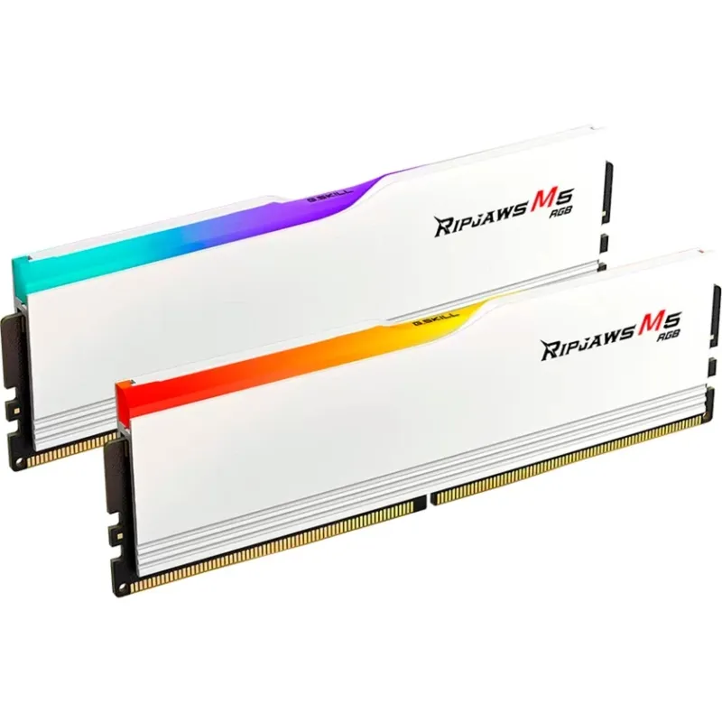 G.Skill Ripjaws M5 96 GB (2x 48 GB) DDR5-5200 CL40