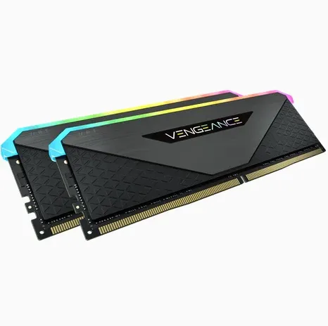 Corsair Vengeance 16GB (2x8GB) DDR4 3200MHz CL16