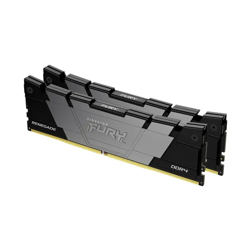 Kingston Technology 32GB FURY Renegade 2 x 16 GB 3200 MT/s 288-pin DIMM