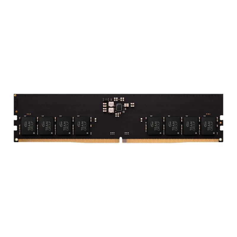 TEAMGROUP 16GB Team Group RAM Team D5 6000 CL48 Elite (TED516G6000C4801)
