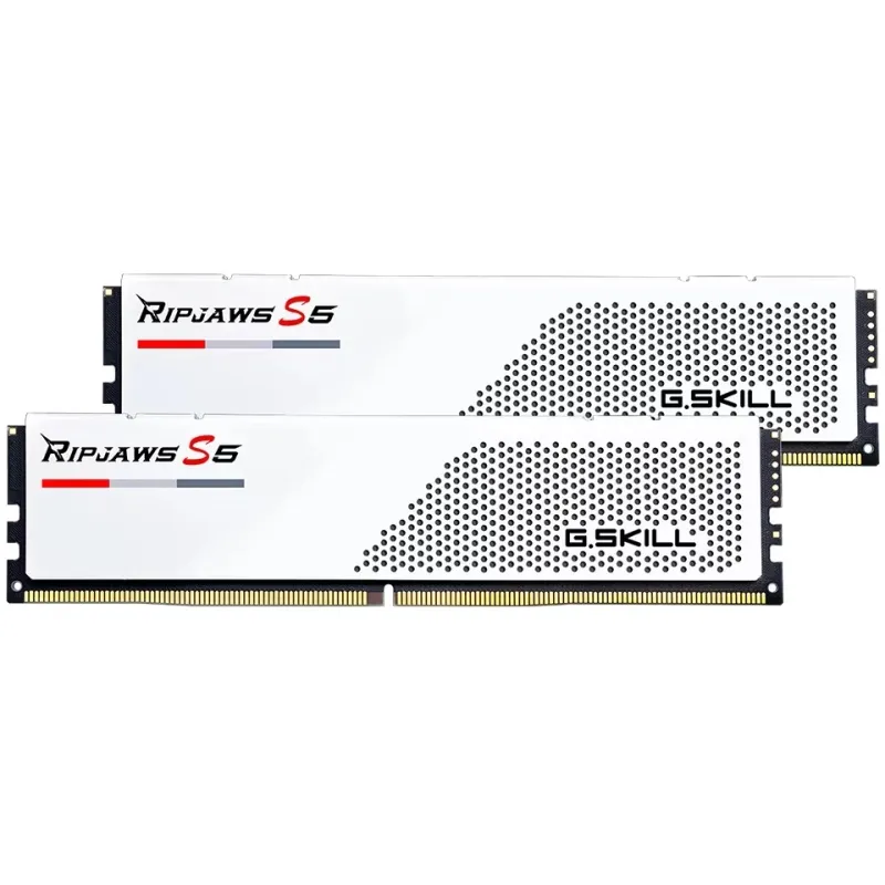 G.Skill DDR5 48GB PC 5200 CL36 G.Skill KIT (2x24GB) 48-RS5W - 48 GB