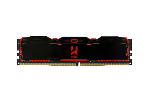 Goodram 16GB 3200MHz CL16 DDR4 PC4-25600 Irdm 1024x8 (1x16)