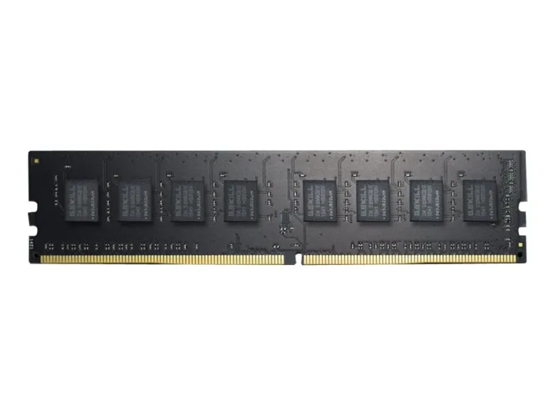 G.Skill Value Series - DDR4 - Modul - 4 GB - DIMM 288-PIN