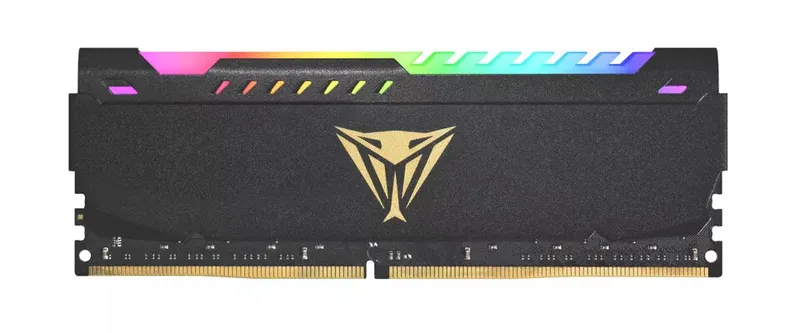 PATRIOT 16GB 3600MHz DDR4 Viper Steel (2x8)
