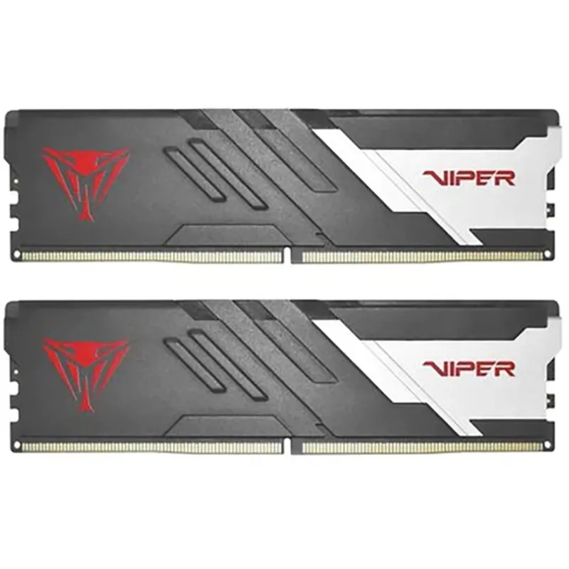 PATRIOT 32GB 7400MHz CL36 DDR5 Viper Venom PVV532G740C36K 2x Dual-Kit (2x16)