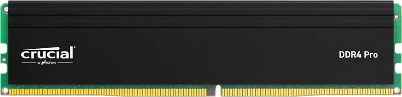 Crucial DDR4 modulis 32 GB DIMM 288-PIN 3200 MHz / PC4-25600 CL22 1.2 V