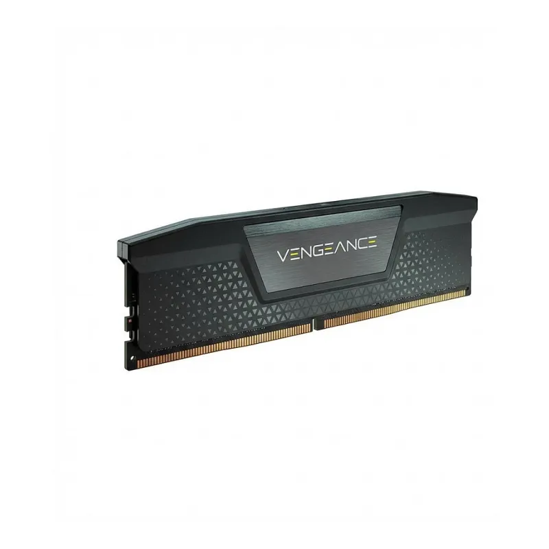 Corsair Vengeance RGB 64GB DDR5 6000MT/s CMH64GX5M2D6000C40