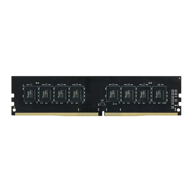 TEAMGROUP Team Group Team Elite - DDR4 - Modul - 8 GB - DIMM 288-PIN