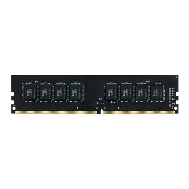 TEAMGROUP Team Group Team Elite - DDR4 - Modul - 16 GB - DIMM 288-PIN