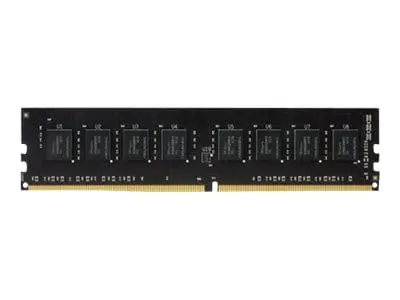 TEAMGROUP ELITE TED416G2666C1901, 16 GB, 1 x 16 GB, DDR4, 2666 MHz, 288-pin DIMM