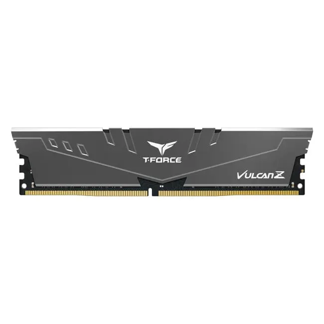 TEAMGROUP Team Group T-Force Vulcan Z - DDR4 - Kit - 32 GB: 2 x 16 GB