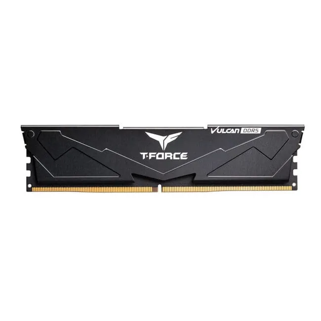TEAMGROUP Team Group T-FORCE Vulcan - DDR5 - modulis - 16 GB - DIMM 288-PIN