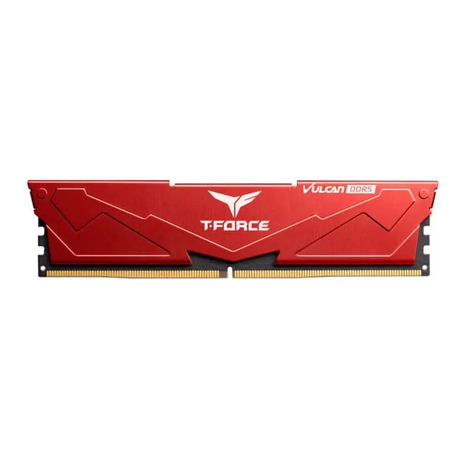 TEAMGROUP Team Group VULCAN 32 GB (2 x 16 GB) DDR5 6400 MHz 288-pin DIMM