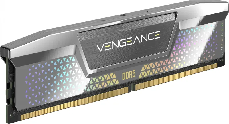 Corsair Vengeance - DDR5 - Kit - 48 GB: 2 x 24 GB