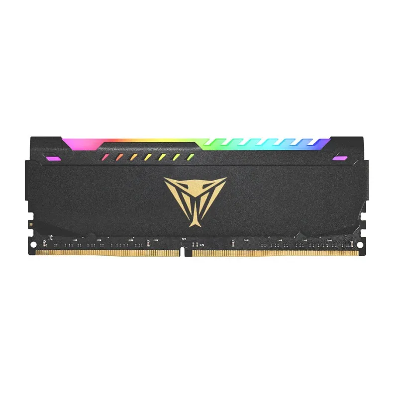 PATRIOT 64GB Patriot Memory PC3600 (2x32) Viper Steel RGB CL20 PE796