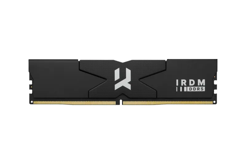 GOODRAM Memory DDR5 IRDM 16GB(1*16GB) /7600 CL36