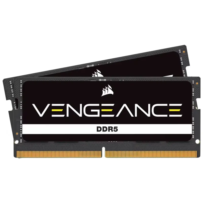 Corsair Vengeance 48GB DDR5 5600MHz CMSX48GX5M1A5600C48