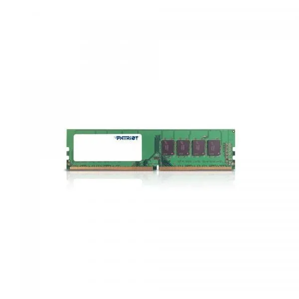 PATRIOT PSD432G32002 Signature Line LONG-DIMM, 32GB, UDIMM, DDR4, 3200 Mhz, CL22, 1.2V