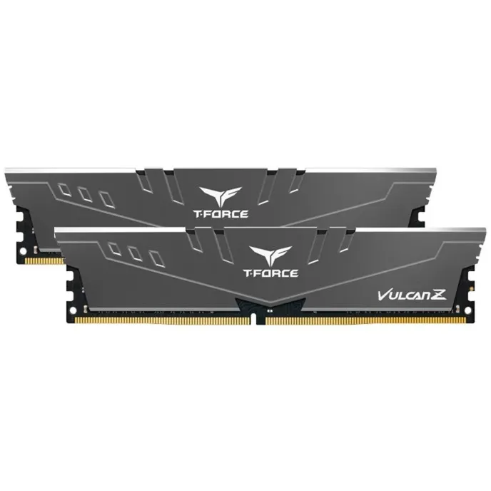 TEAMGROUP 16GB 3200MHz DDR4 Vulcan Z 2x Dual-Kit TLZGD416G3200HC16FDC01 Intel (2x8)