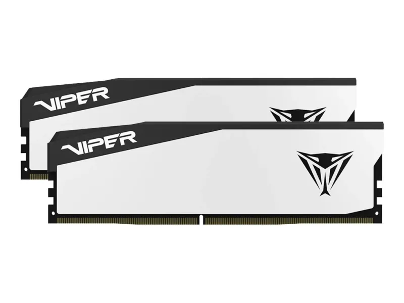 PATRIOT 32GB 6400MHz DDR5 Viper Elite