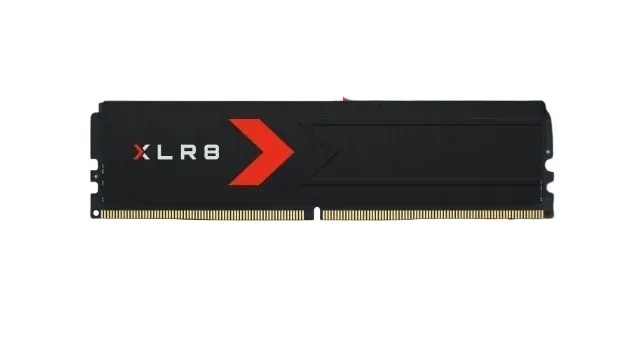 PNY DDR5 PNY 16GB 6000MHz 48000 XLR