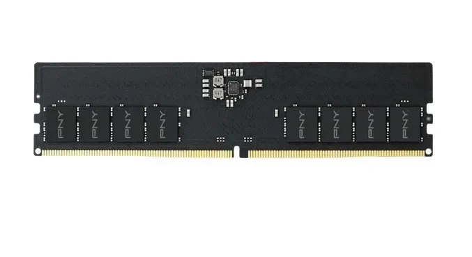 PNY 32GB DDR5 5600MHz MD32GSD55600-SB