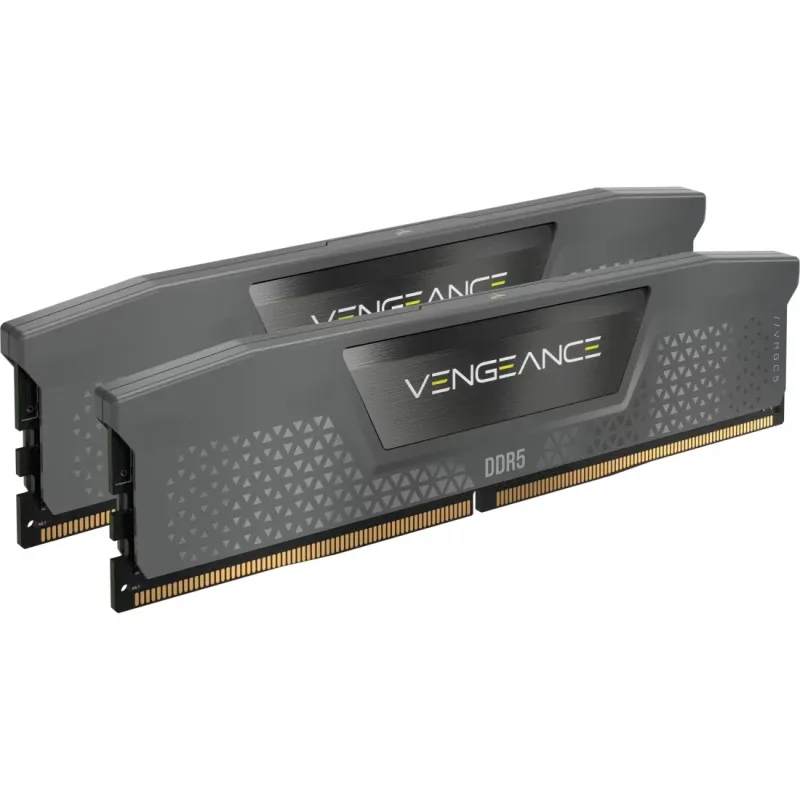 Corsair DDR5 Vengeance 16GB/5200 (2x8GB) C40 AMD EXPO & Intel XMP