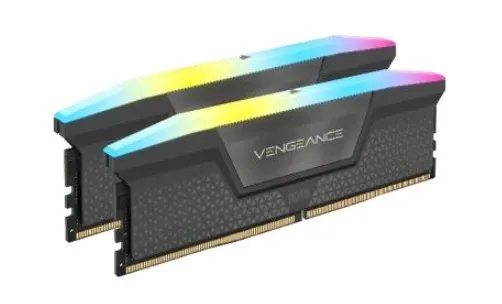 Corsair 16GB 6000MHz CL36 DDR5 Vengeance RGB (2x8)