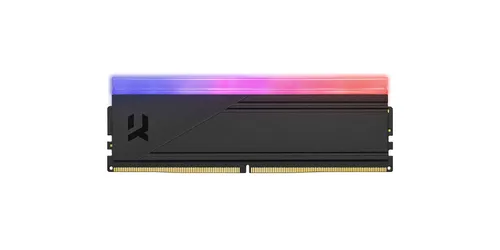 Goodram 32GB 6400MHz CL32 DDR5 Irdm RGB IRG-64D5L32S/32GDC (2x16)