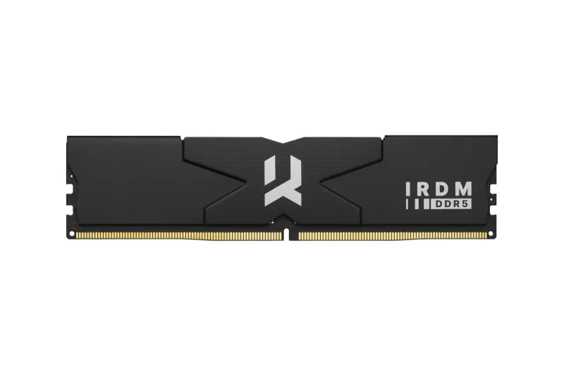 GOODRAM 64GB (2x32GB) DDR5 5600MHz IR-5600D564L36/64GDC