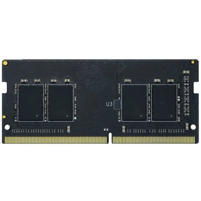 INNOVATION IT RAMNDDR4 2666 16GB SO Innovation IT CL19-19-19 1.2V 8-Chip - 16 GB