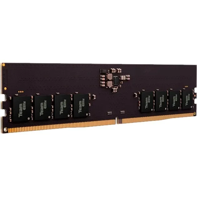 TEAMGROUP 16GB 4800MHz CL40 DDR5 Team Group Elite TED516G4800C4001