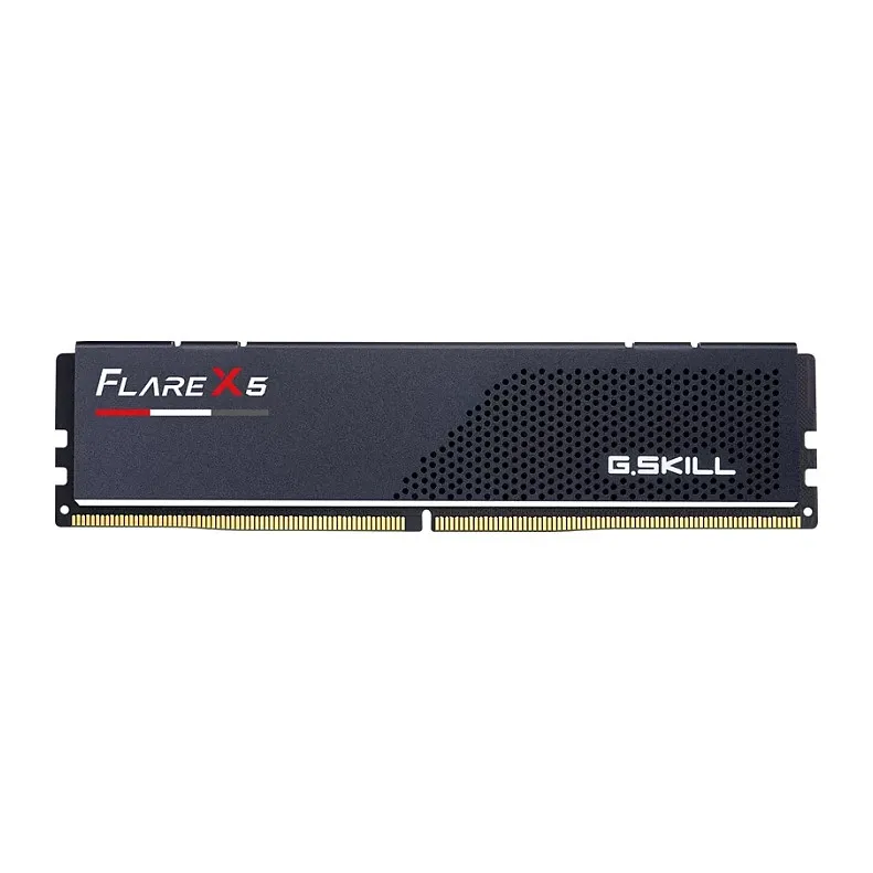 G.Skill Flare X5 F5-5600J4645A32GX1-FX5, 32 GB, 1 x 32 GB, DDR5, 5200 MHz, 288-pin DIMM
