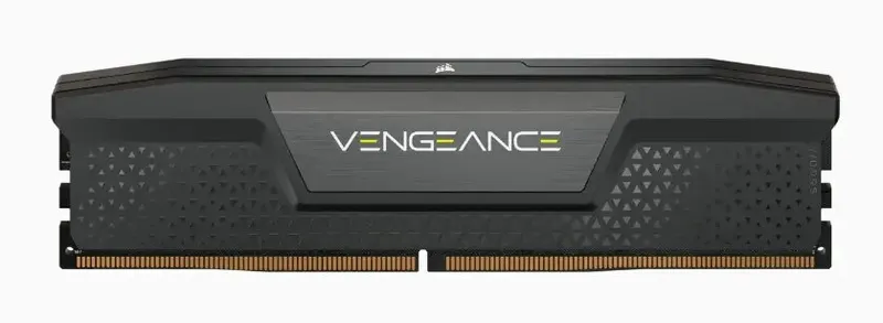 Corsair Vengeance CMK8GX5M1B5200C40 DDR5 8 GB 5200MHz CL40 288-pin DIMM