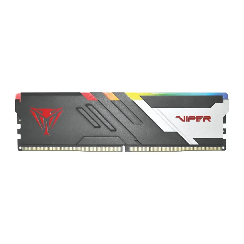 PATRIOT 32GB Patriot PC6000 (1x32) Viper Venom RGB CL30 PE1064