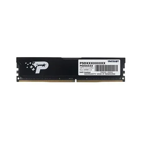 PATRIOT 32GB Patriot PC2666 (1x32) Signature Line PS1511