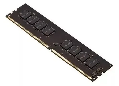 PNY Computer memory PNY MD8GSD43200-SI RAM module 8GB DDR4 3200MHZ 25600