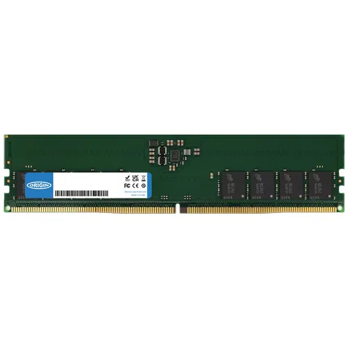 Origin Storage OM16G55600U1RX8NE11 1 x 16 GB 288-pin DIMM