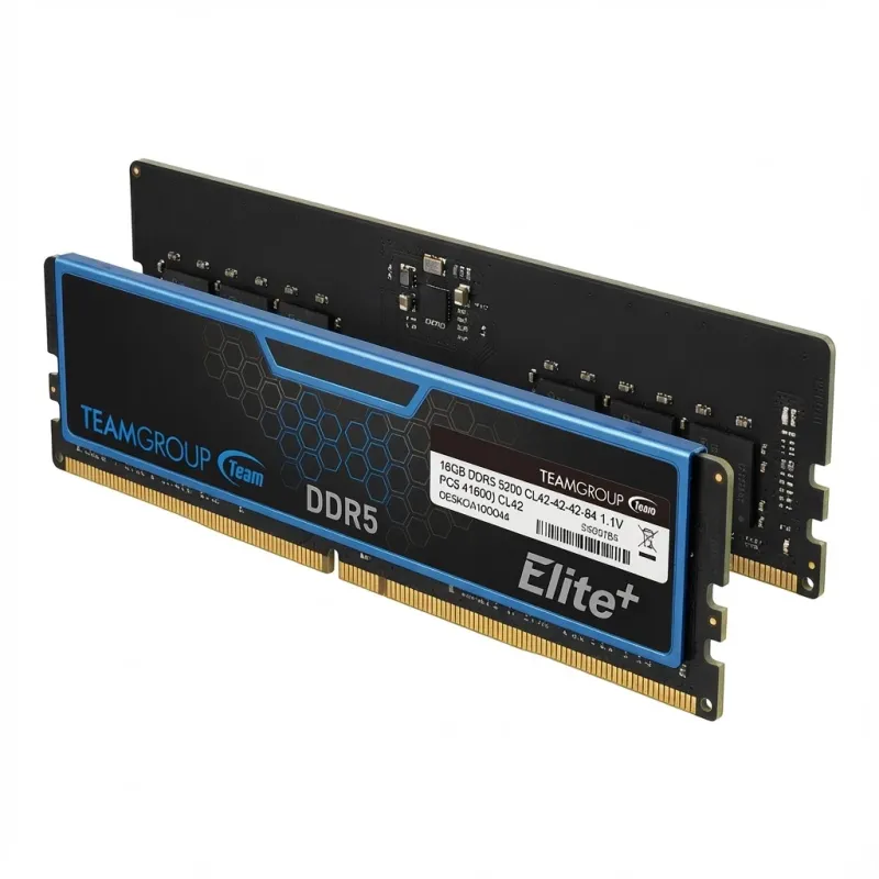 INNOVATION IT EUROtronic 5200 8GB Innovation IT CL42 1.10V - 8 GB