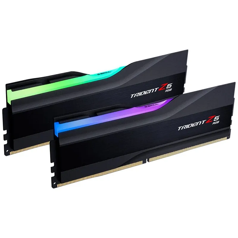 G.Skill 64GB 6000MHz DDR5 F5-6000J3238G32GX2-TZ5RK (2x32)