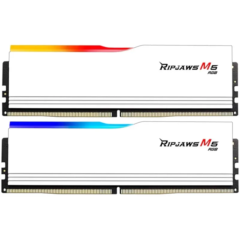 G.Skill DDR5 RAM 32GB PC 6000 CL32 G.Skill (2x16GB)