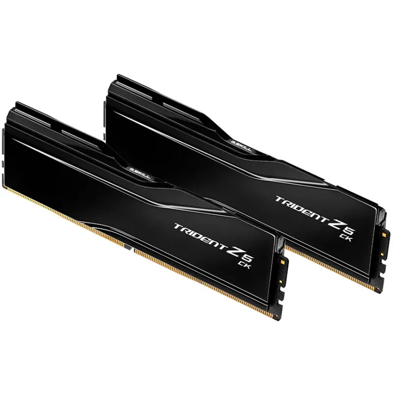 G.Skill 48GB (2x24GB) DDR5 6400MHz CL40 F5-8400C4052G24GX2-TZ5CK