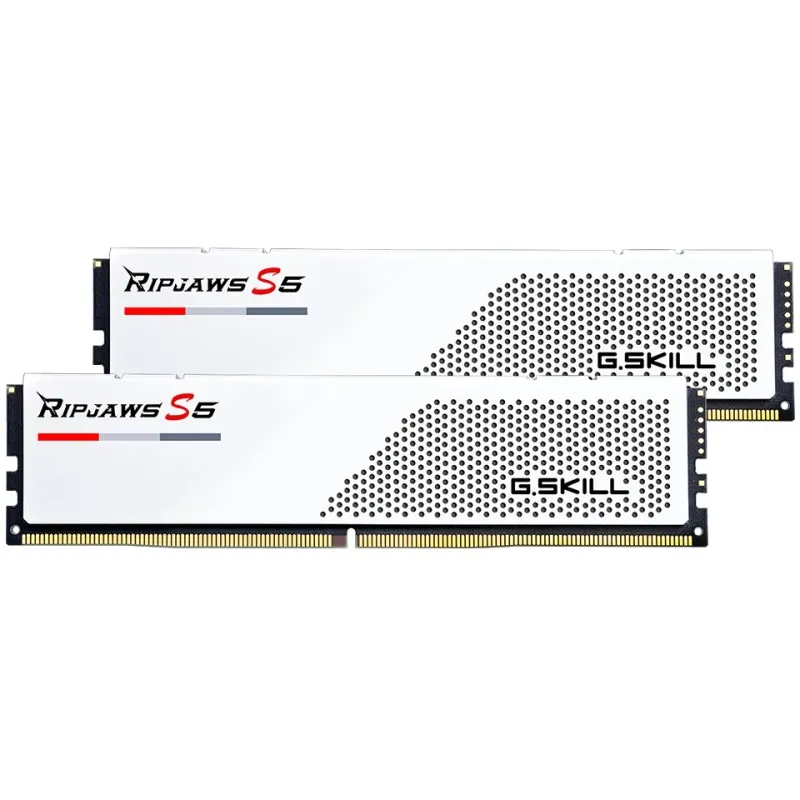 G.Skill 48GB (2x24GB) DDR5 5600MT/s F5-6000J3036F24GX2-RS5W